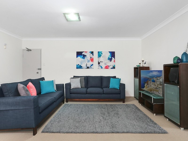 6/12 Guinea Street, Kogarah NSW 2217