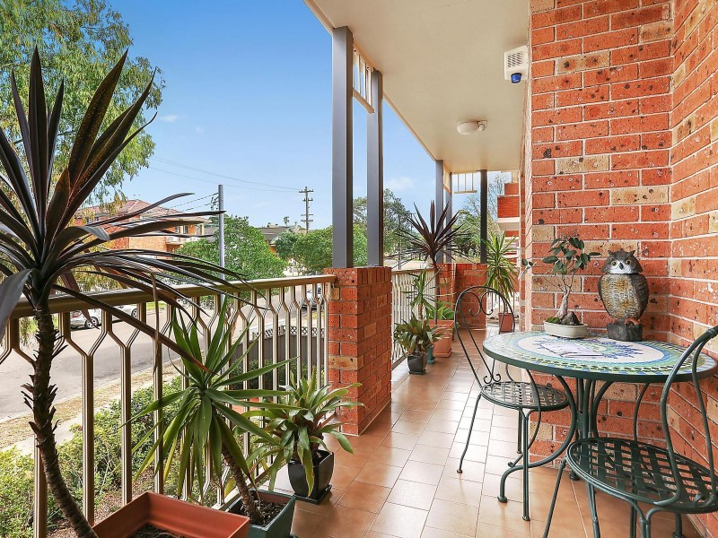 6/12 Guinea Street, Kogarah NSW 2217