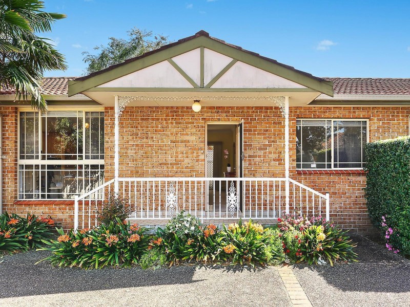 4/211 Penshurst Street, Beverly Hills NSW 2209