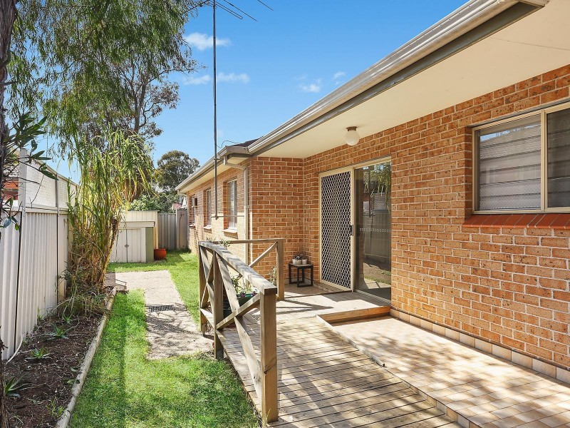 4/211 Penshurst Street, Beverly Hills NSW 2209