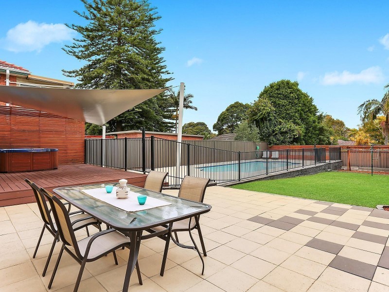 148 Princes Highway, Sylvania NSW 2224