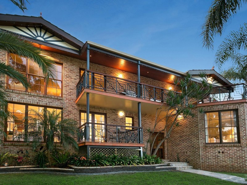 18A Algernon Street, Oatley NSW 2223