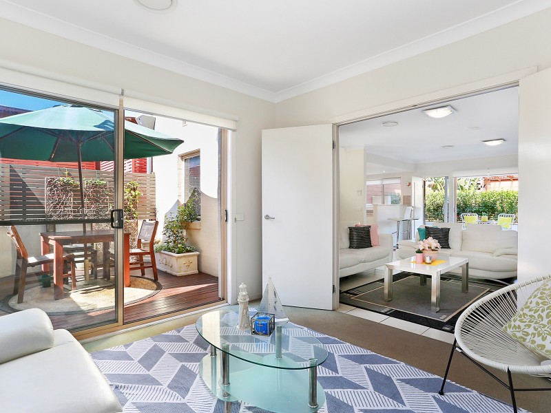 12/2A Rosa Street, Oatley NSW 2223