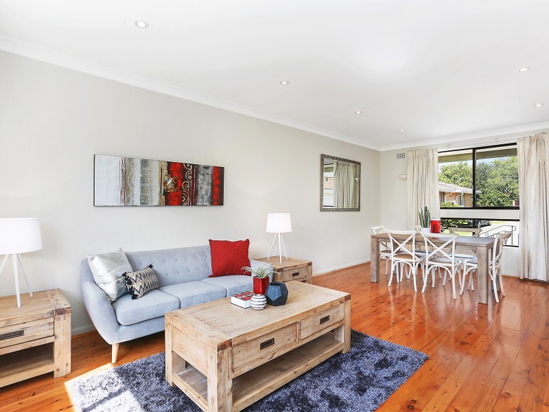 3/12 Waratah Street, Bexley NSW 2207