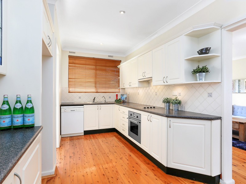 3/12 Waratah Street, Bexley NSW 2207