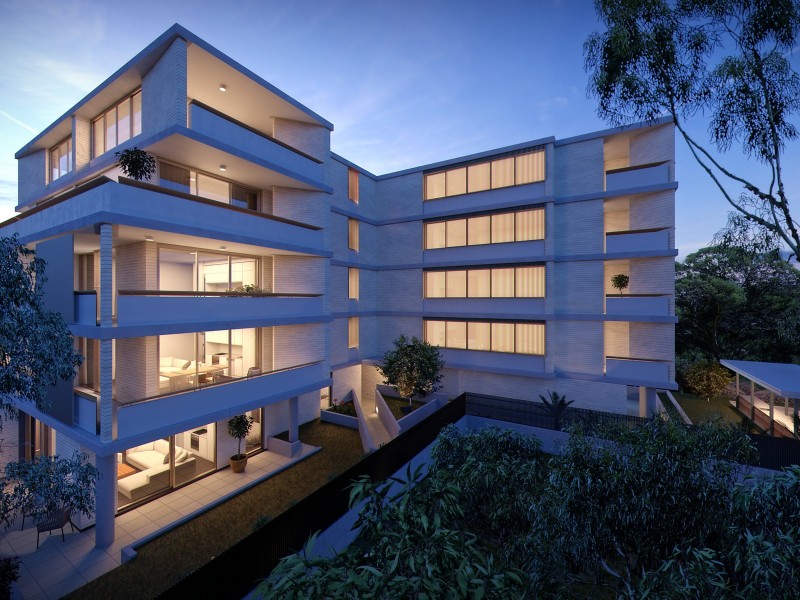 1-7 Gordon Street, Brighton-le-sands NSW 2216