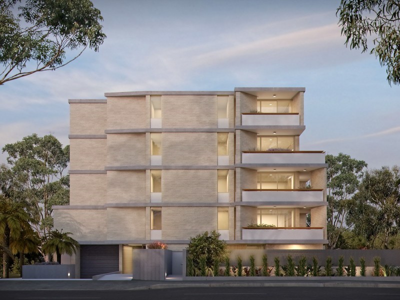 1-7 Gordon Street, Brighton-le-sands NSW 2216