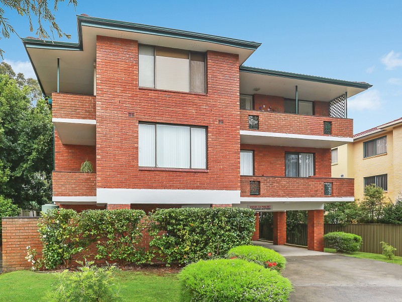 5/20 Merton Street, Sutherland NSW 2232