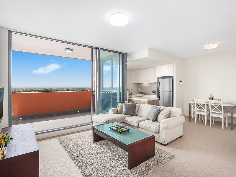 1201E/2 Jack Brabham Drive, Hurstville NSW 2220