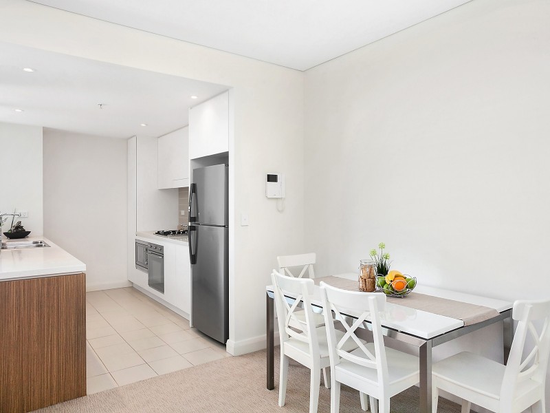 1201E/2 Jack Brabham Drive, Hurstville NSW 2220