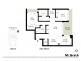 1201E/2 Jack Brabham Drive, Hurstville NSW 2220 Floorplan