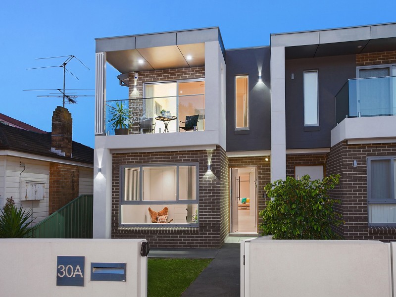 30A Hampden Street, Beverly Hills NSW 2209