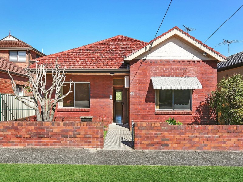 41 Grantham Street, Carlton NSW 2218