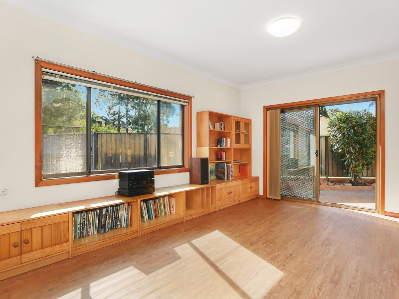 12 Bell Avenue, Beverly Hills NSW 2209