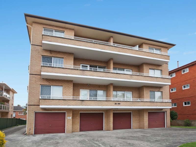 4/31 Queens Road, Brighton-le-sands NSW 2216