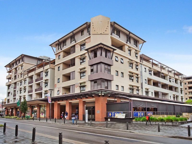 48/11 Kensington Street, Kogarah NSW 2217