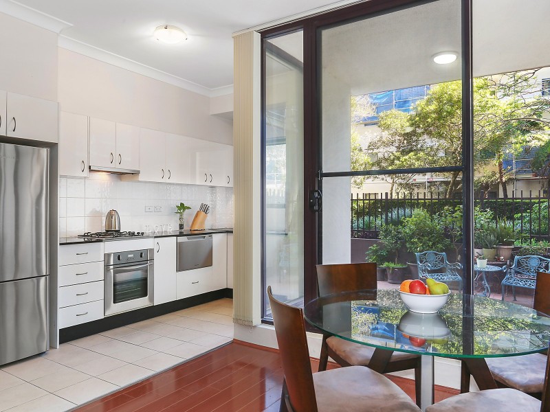 48/11 Kensington Street, Kogarah NSW 2217