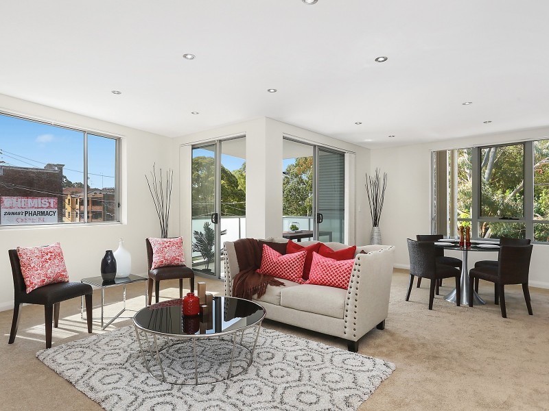 1/21 Robertson Street, Kogarah NSW 2217