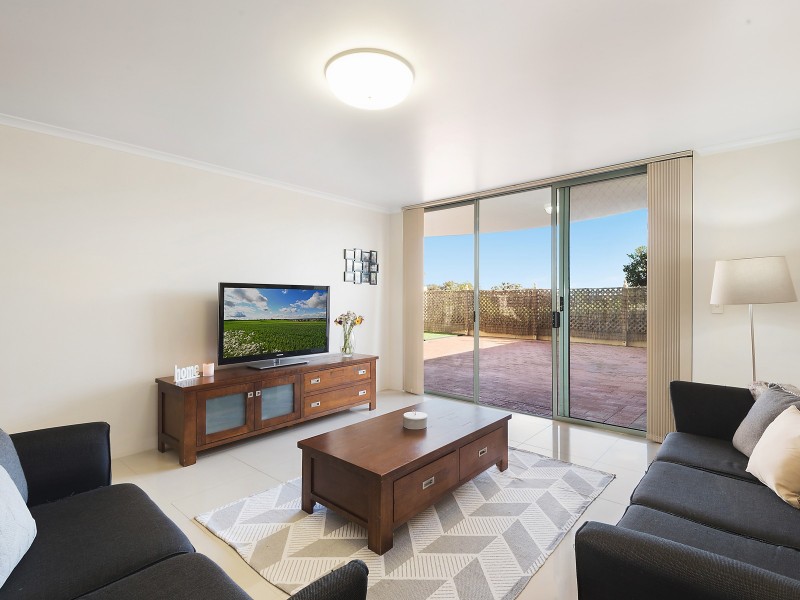 509/7 Rockdale Plaza Drive, Rockdale NSW 2216