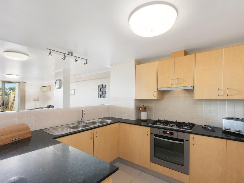 509/7 Rockdale Plaza Drive, Rockdale NSW 2216