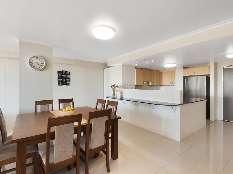 509/7 Rockdale Plaza Drive, Rockdale NSW 2216