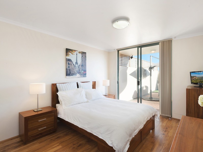 509/7 Rockdale Plaza Drive, Rockdale NSW 2216