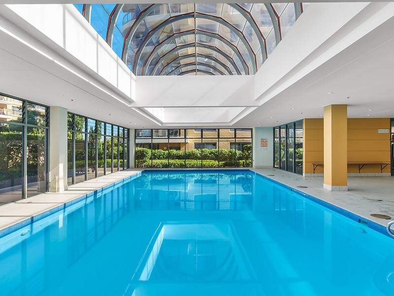 509/7 Rockdale Plaza Drive, Rockdale NSW 2216