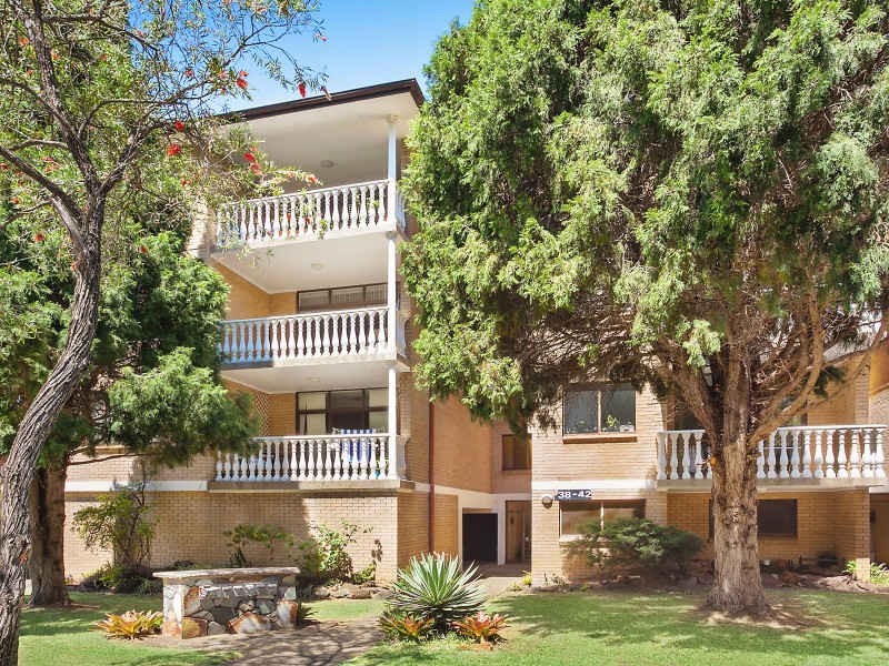 4/38 Rutland Street, Allawah NSW 2218