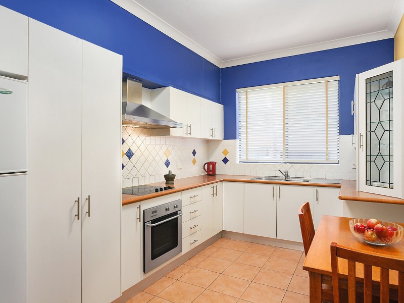 4/38 Rutland Street, Allawah NSW 2218
