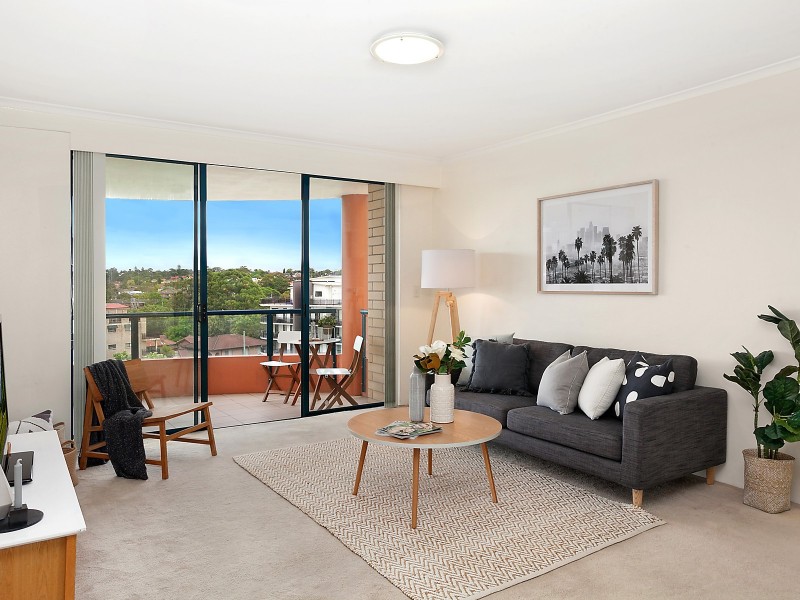 57/2 Ashton Street, Rockdale NSW 2216