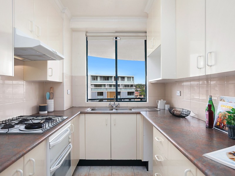57/2 Ashton Street, Rockdale NSW 2216