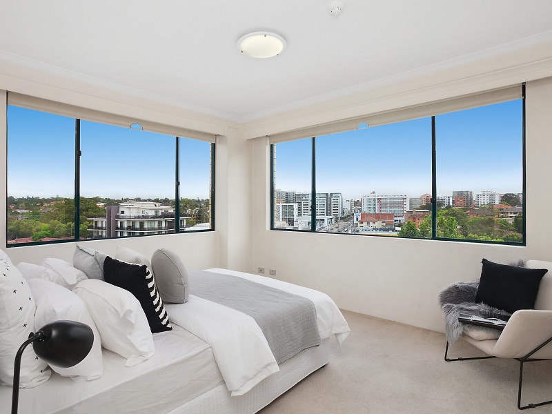 57/2 Ashton Street, Rockdale NSW 2216
