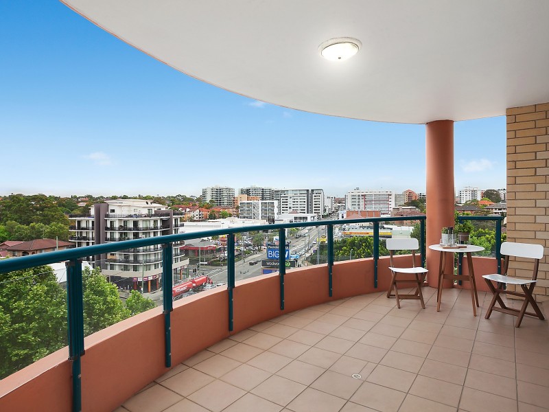 57/2 Ashton Street, Rockdale NSW 2216