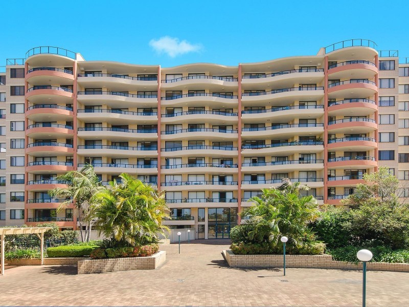 57/2 Ashton Street, Rockdale NSW 2216