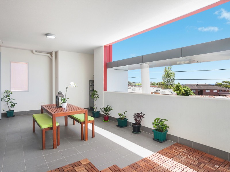 201/101 Forest Road, Hurstville NSW 2220