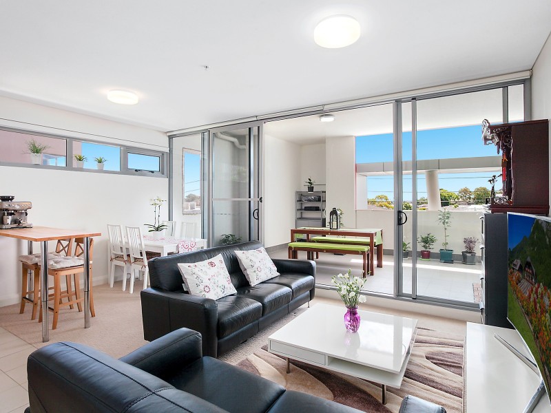 201/101 Forest Road, Hurstville NSW 2220