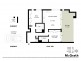 201/101 Forest Road, Hurstville NSW 2220 Floorplan