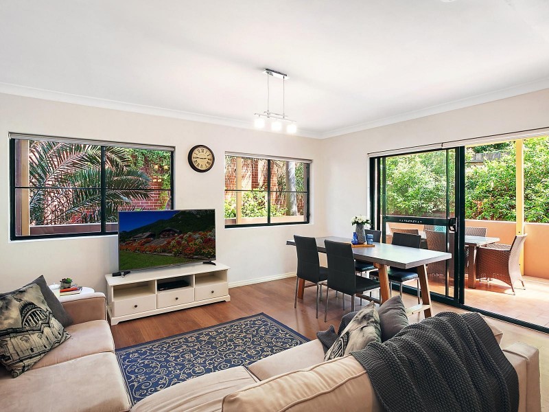 4/2 Railway Parade, Kogarah NSW 2217