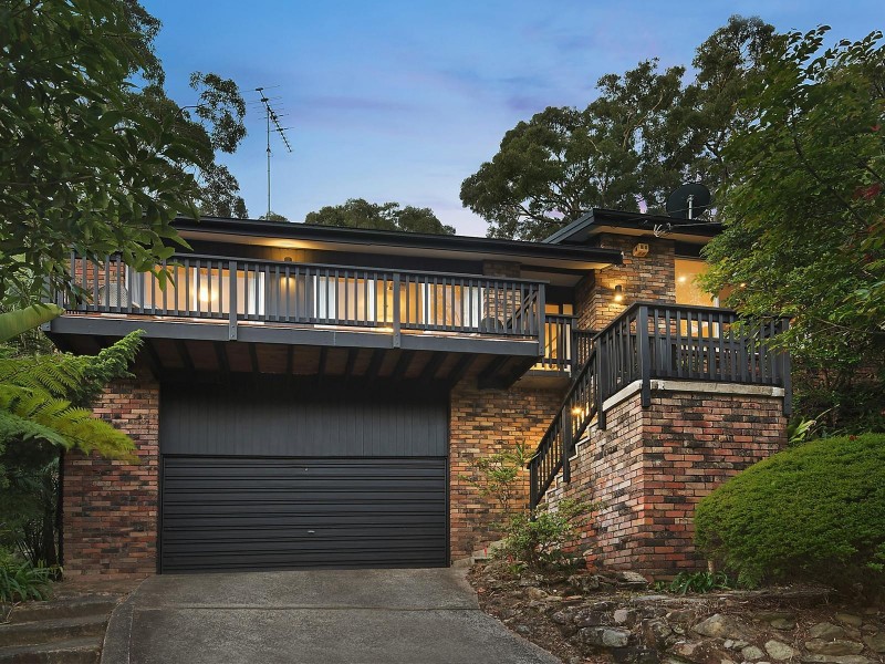 12 Oak Street, Lugarno NSW 2210