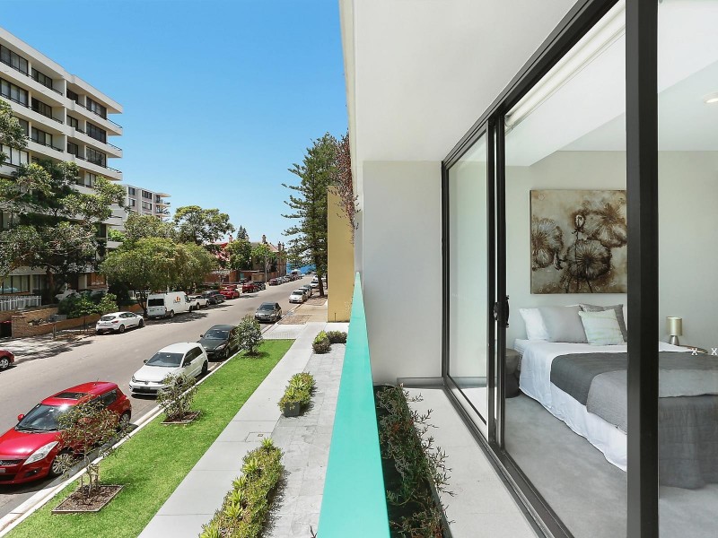 102/8 Princess Street, Brighton-le-sands NSW 2216