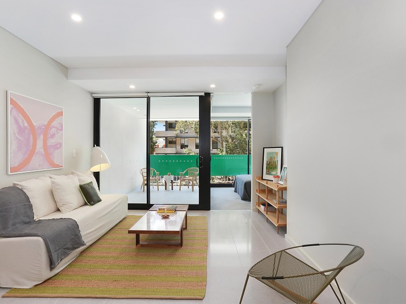 102/8 Princess Street, Brighton-le-sands NSW 2216