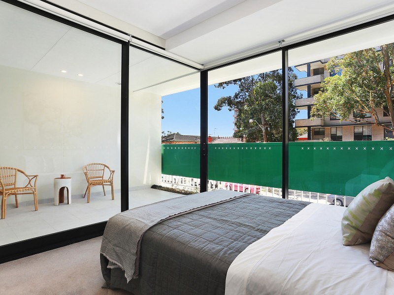 102/8 Princess Street, Brighton-le-sands NSW 2216