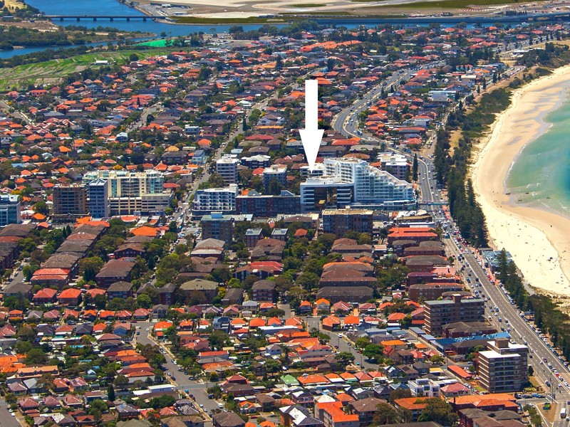 102/8 Princess Street, Brighton-le-sands NSW 2216