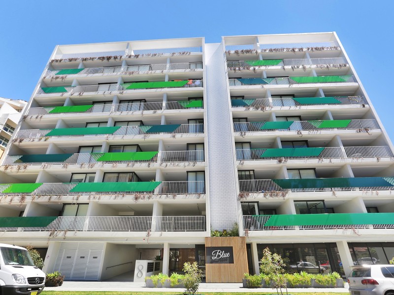 102/8 Princess Street, Brighton-le-sands NSW 2216