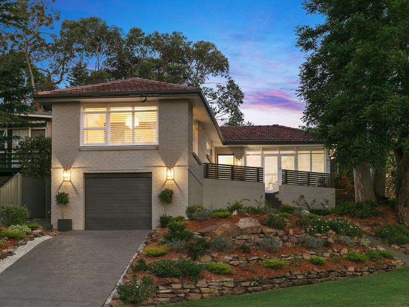 10 Boyd Avenue, Lugarno NSW 2210