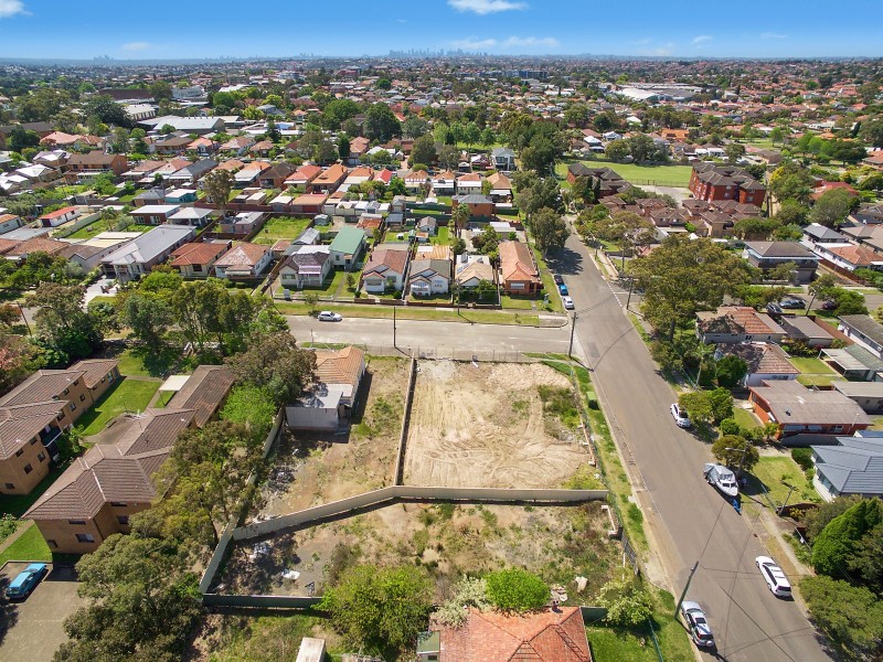 25 Trafalgar Street, Belmore NSW 2192