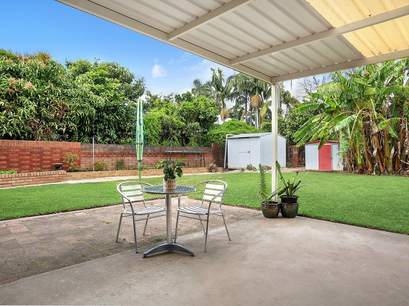3 Carinya Avenue, Beverly Hills NSW 2209