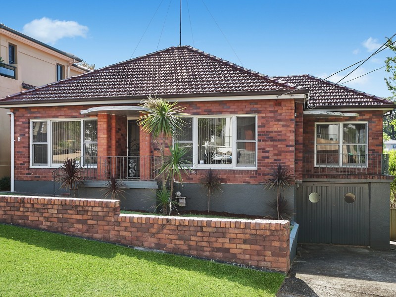 8 Othello Street, Blakehurst NSW 2221