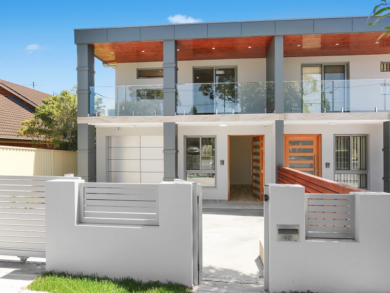 49 Waratah Street, Bexley NSW 2207