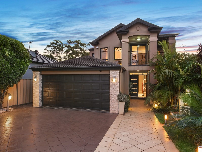 132 Karne Street North, Roselands NSW 2196